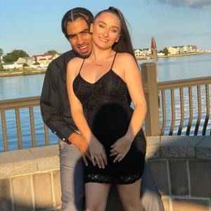 Meet your Posher, Madison